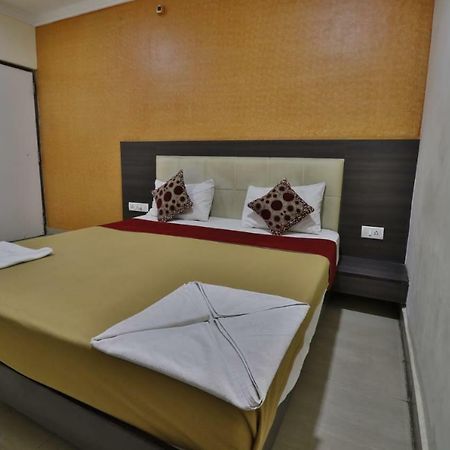 Vijaya Lakshmi Residency Hotel Bangalore Buitenkant foto