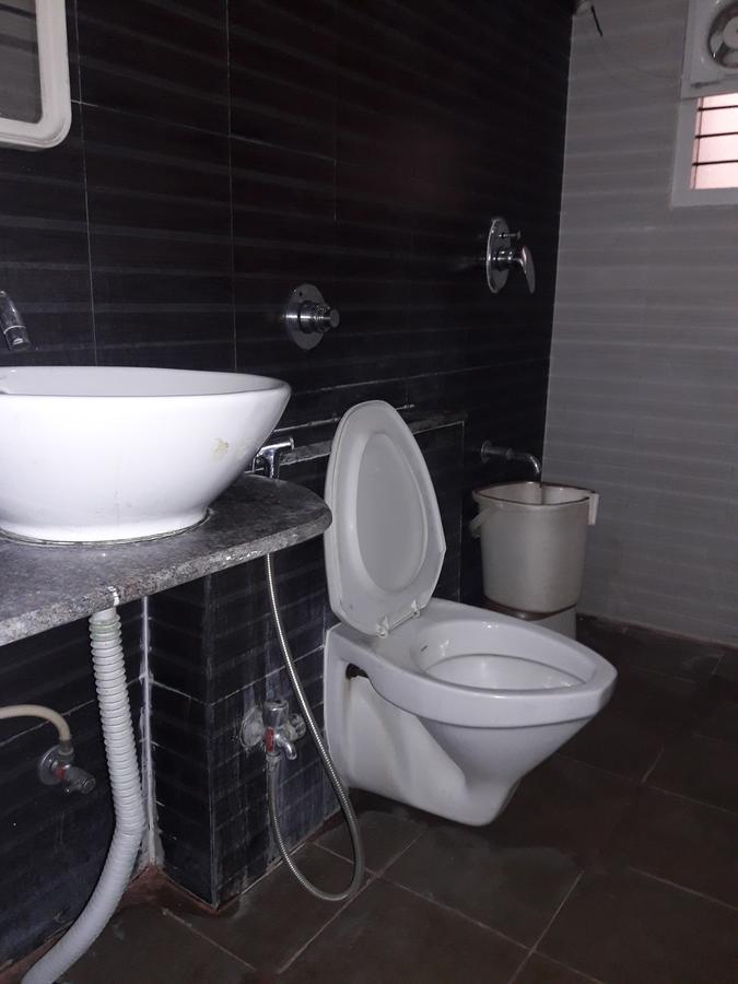 Vijaya Lakshmi Residency Hotel Bangalore Buitenkant foto
