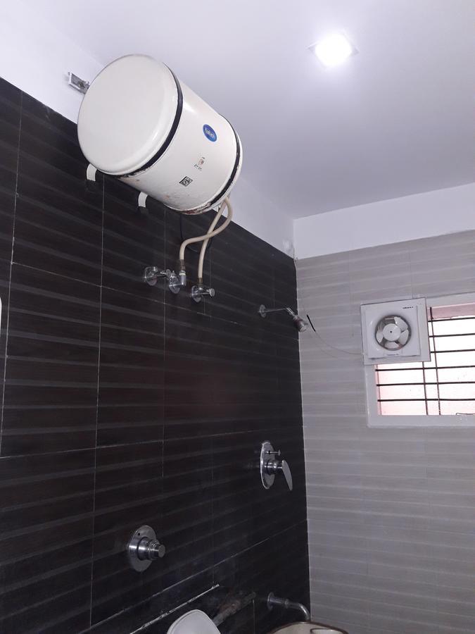 Vijaya Lakshmi Residency Hotel Bangalore Buitenkant foto