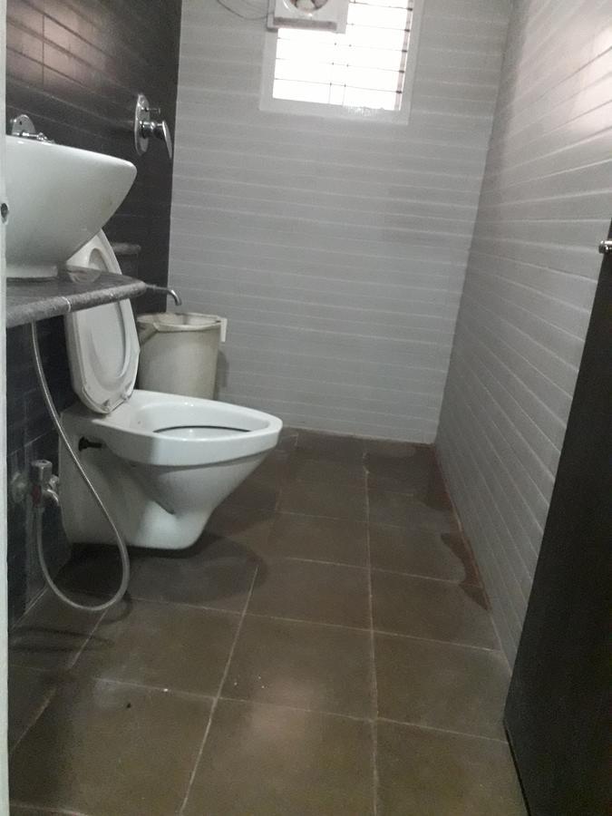 Vijaya Lakshmi Residency Hotel Bangalore Buitenkant foto